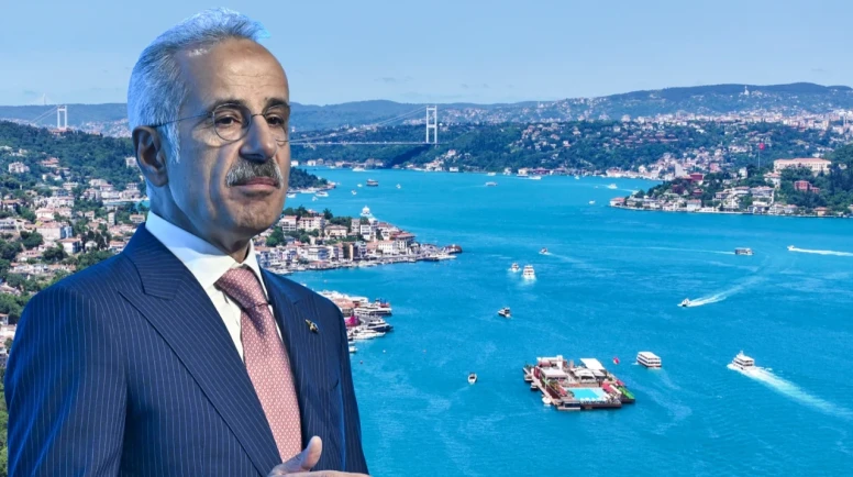 Türk Boğazları'nda geçiş ücretleri artırılıyor