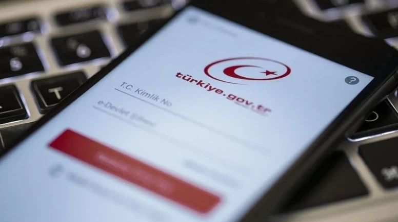 e-Devlet neden açılmıyor? Gözler resmi açıklamada
