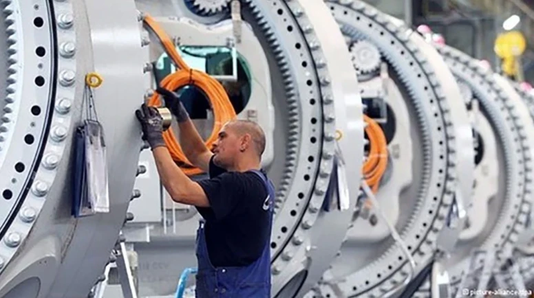 Reel kesim güveni haziranda son 4 ayın zirvesine çıktı