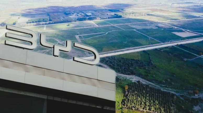 BYD yatırımında vergi tartışması büyüyor