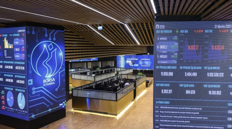 MSCI'dan Türkiye raporu: Bilgi akışı notu düşürüldü, açığa satış yasağı eleştirildi