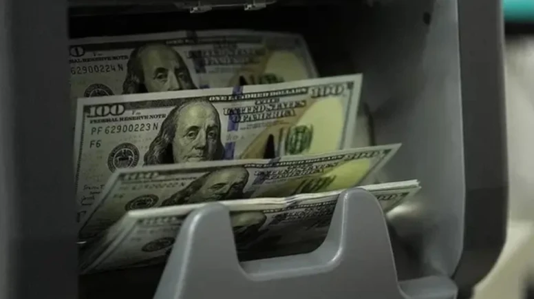 Dolar/TL'de yeni zirve: Fed beklentileri kuru yukarı taşıdı