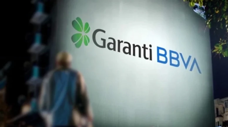 Garanti BBVA'dan uluslararası piyasalardan yeni kaynak