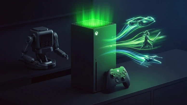 Xbox'ta yeniden yapılanma: İşten çıkarmalar gündemde