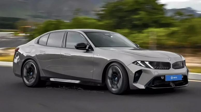 BMW'den kâr alarmı: Küresel riskler beklentileri aşağı çekti