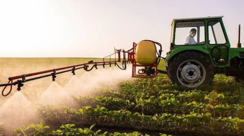Tarımda maliyet baskısı sürüyor: Girdi fiyatları yıllık yüzde 39'a yaklaştı