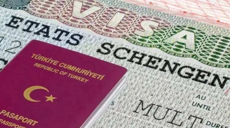 Schengen vizesinde en kolay ve en zor ülkeler belli oldu