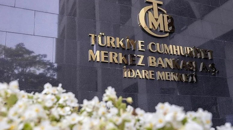 TCMB rezervleri yeniden yükselişe geçti: 160 milyar doların üzerine çıktı