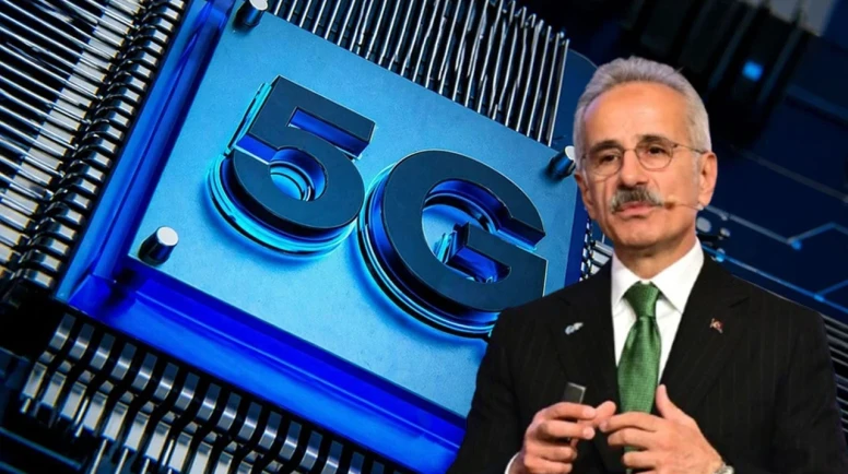 5G yatırımları patlama yaptı! Elektronik haberleşmede 263 milyar liralık tarihi rekor