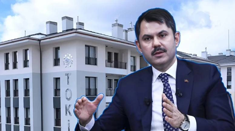 Ev sahibi olmak isteyenlere müjde!
