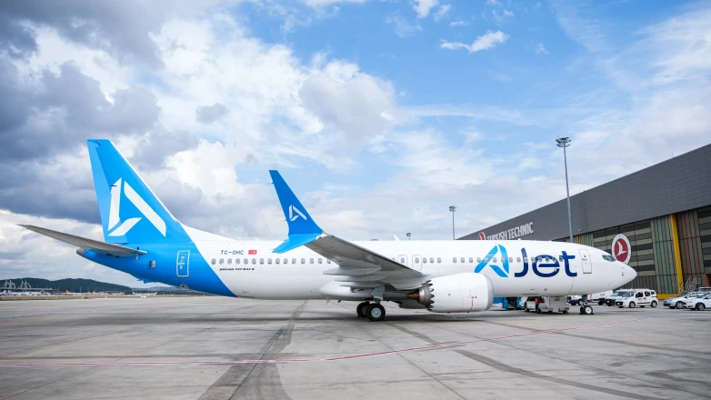 AJet’ten yüzde 40 indirim kampanyası!