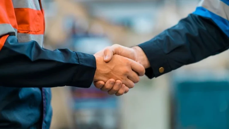 AB yatırımları Türkiye’de 1,2 milyon kişiye iş sağladı