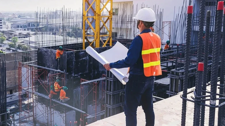 İnşaat sektörü 2025’te ekonomiyi geride bıraktı