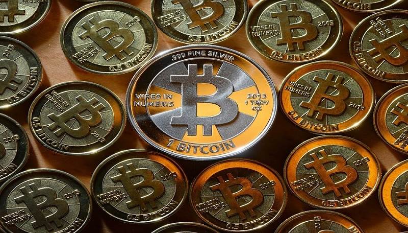 Bitcoin Aşağı Bitcoin Yukarı! Bitcoin Nedir?