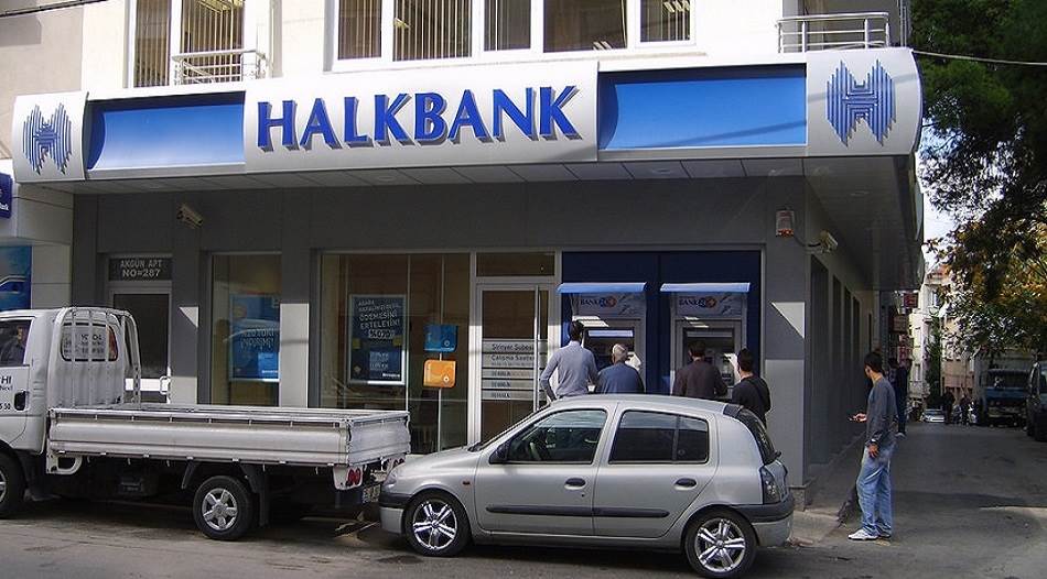 Halkbank Esnafa Faizsiz Kredi Veriyor!