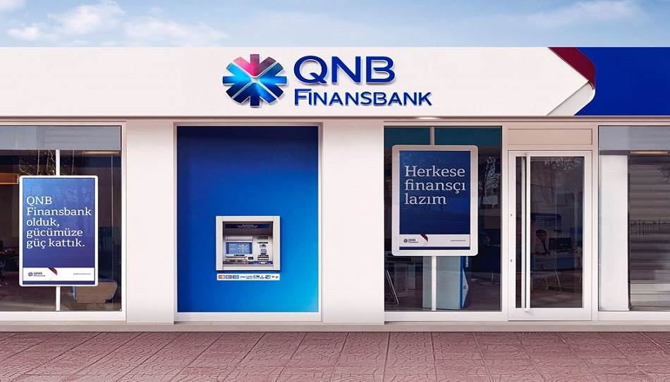 Peşinatsız Yüzde 100 Konut Kredisi QNB Finansbank