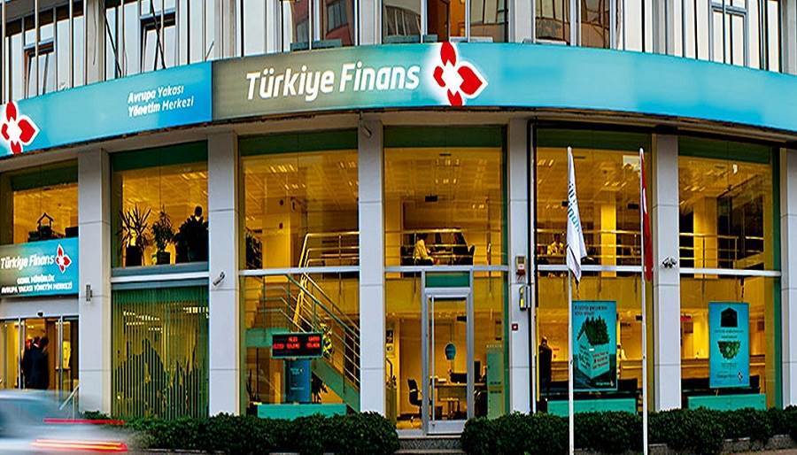 Türkiye Finans Katılım Bankası’ndan 48 Ay Vadeli İhtiyaç Finansmanı