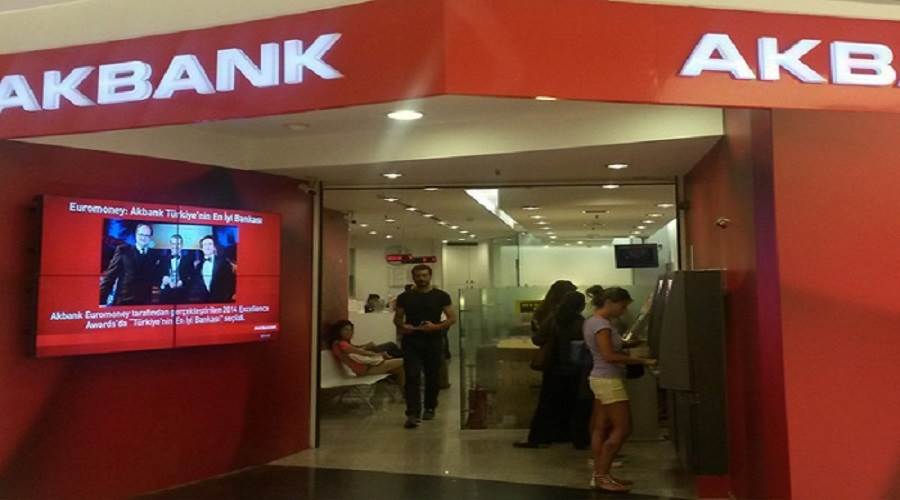 Akbank’tan Yüzde 1,15’ten Başlayan Faiz Oranlarıyla İhtiyaç Kredisi