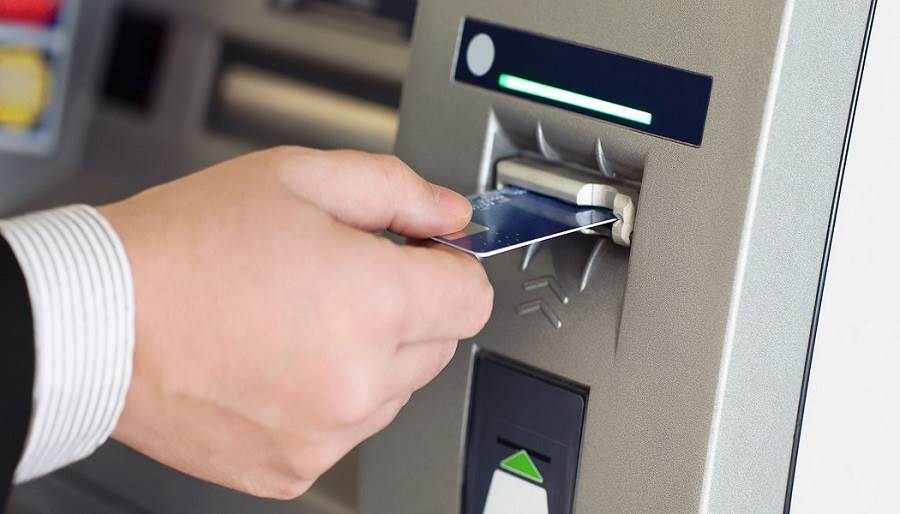 ATM Para Yuttu ATM Para Sıkışması ve Geri Alma 2023