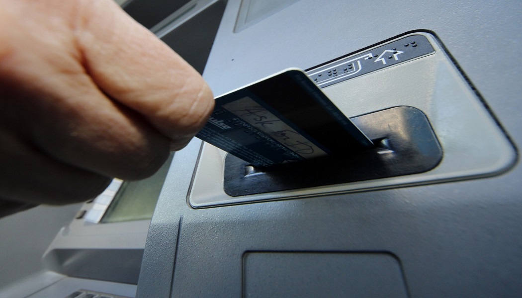 ATM Kart Yuttu! ATM Karta Neden El Koyar?
