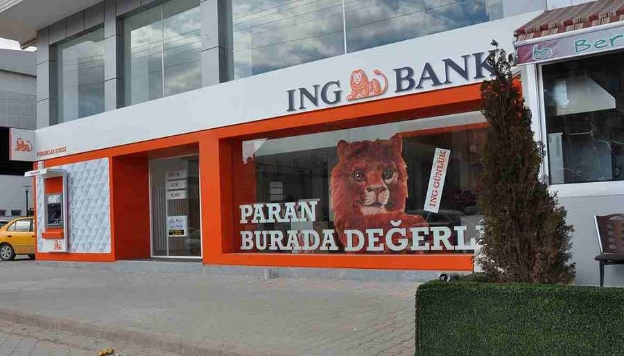 ING Bank Kredi Notuna Göre Faiz Oranı İle İhtiyaç Kredisi Kampanyası