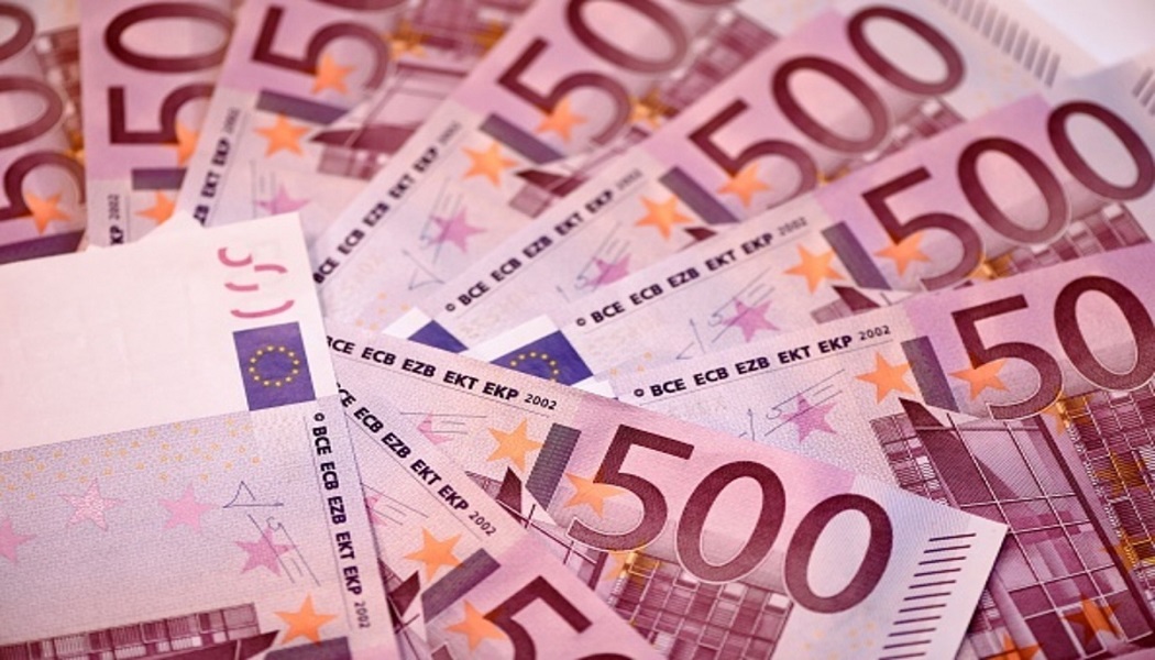 500 Euro Tedavül Süresi Doluyor! 500 Euro Tedavülden Kalkıyor!
