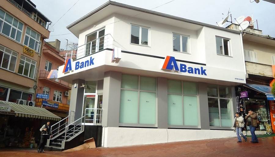 Aylık Yüzde 0,90’dan Başlayan Konut Kredisi A Bank’tan!