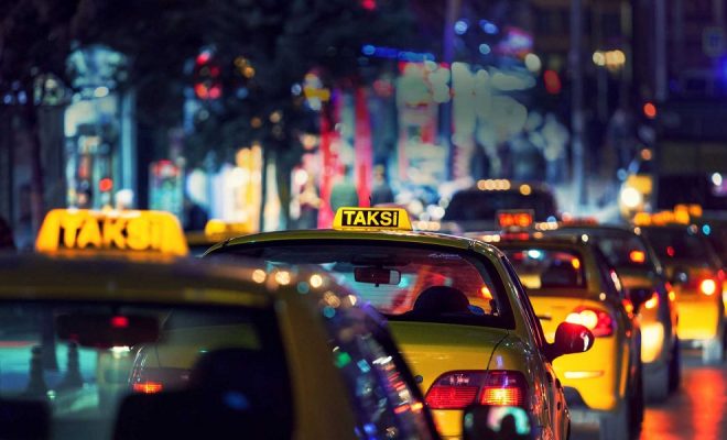 istanbul taksi telefon numaralari finanstaksi