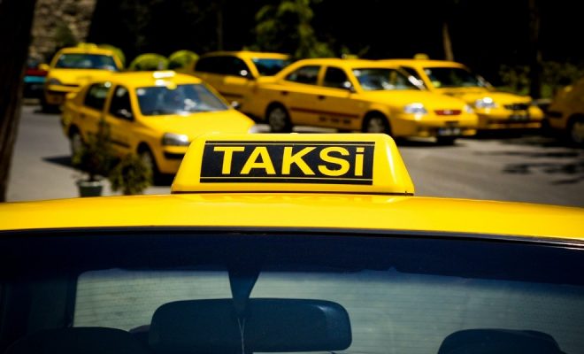 istanbul taksi duraklari telefon numaralari finanstaksi