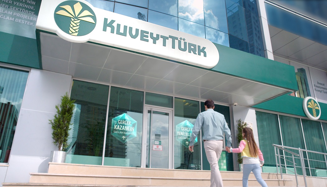 Ev Alacaklara Destek Kuveyt Türk Konut Finansmanı