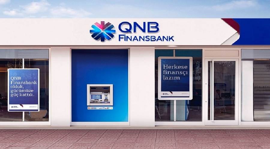 QNB Finansbank Ertelemeli İhtiyaç Kredisi