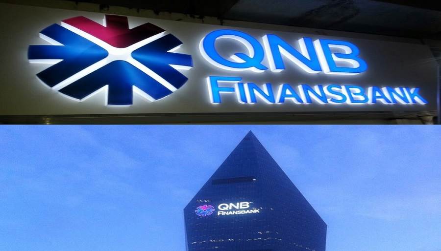 Cazip Konut Kredisi Arayanlara QNB Finansbank Konut Kredisi Hazır!