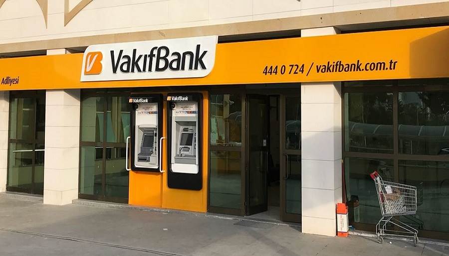 İndirimli Faiz Oranlı Vakıfbank Sarı Panjur Konut Kredisi