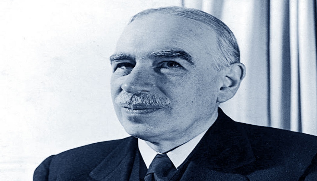 Keynes Kimdir Keynes Teorisi Keynes Yasası