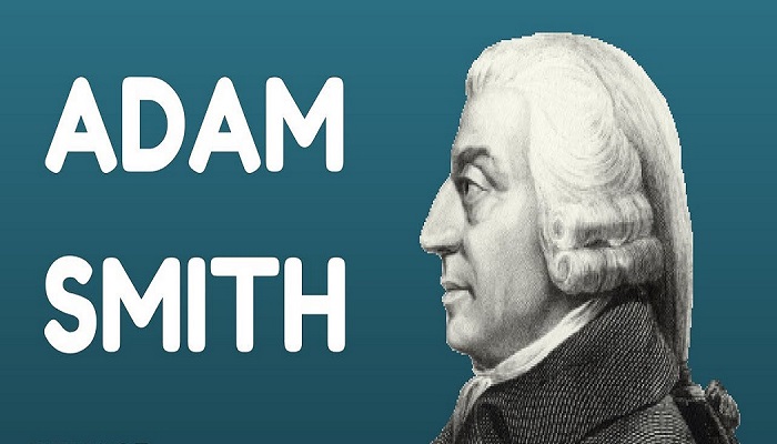 ekonominin-babasi-adam-smith-teorileri