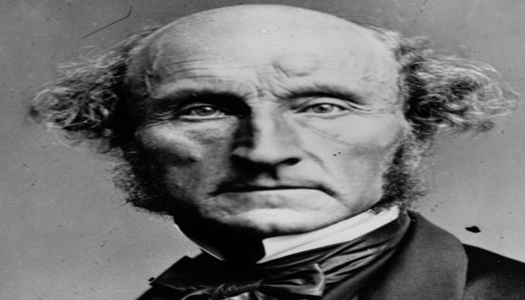John Stuart Mill Kimdir?