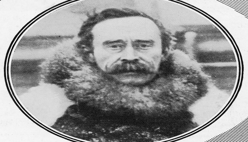 Kuzey Kutbu’na Ayak Basan İlk İnsan Robert Edwin Peary Kimdir?