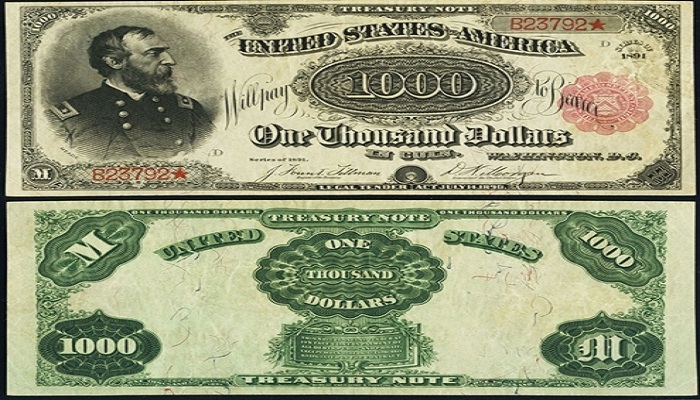 1000-dolar-banknot