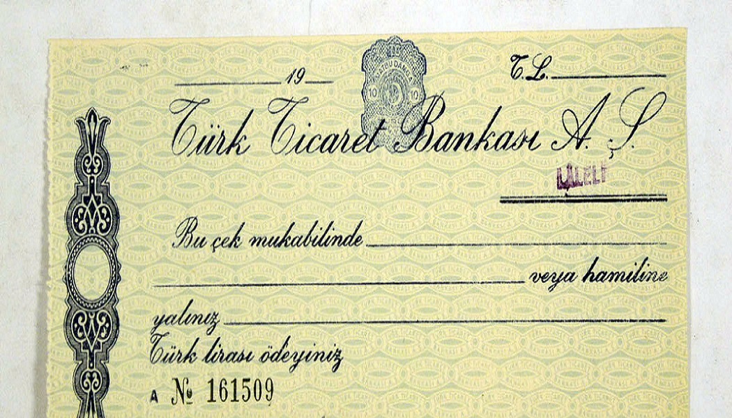 Türk Ticaret Bankası Nasıl Battı Türkbank Ne Oldu?