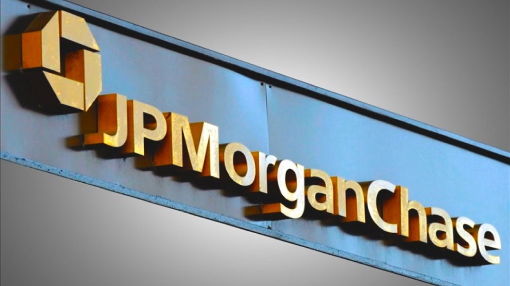JP Morgan Bank JPMorgan Chase Bank Türkiye