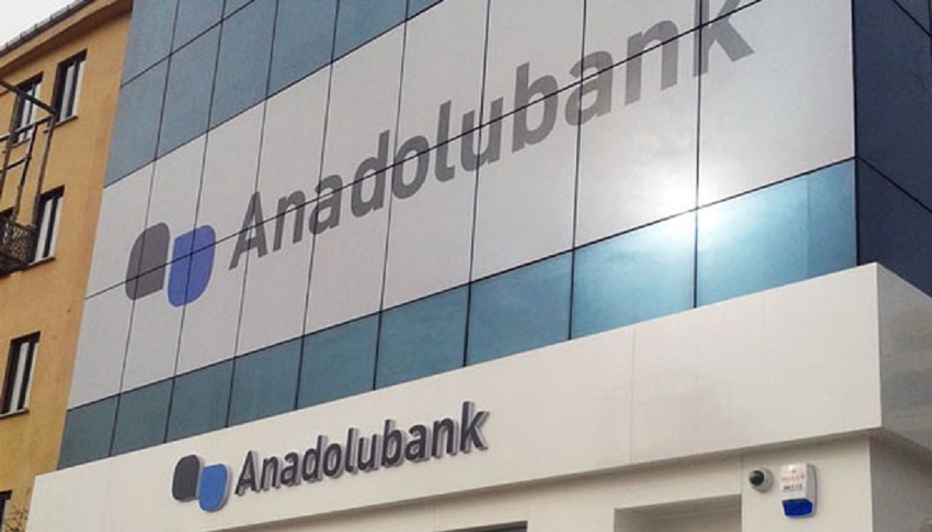 Anadolubank Kredili Mevduat Hesabı Başvuru