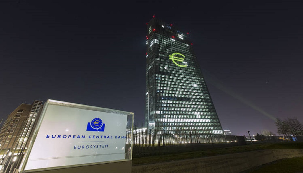 ECB Nedir ECB Açılımı Avrupa Merkez Bankası Hakkında