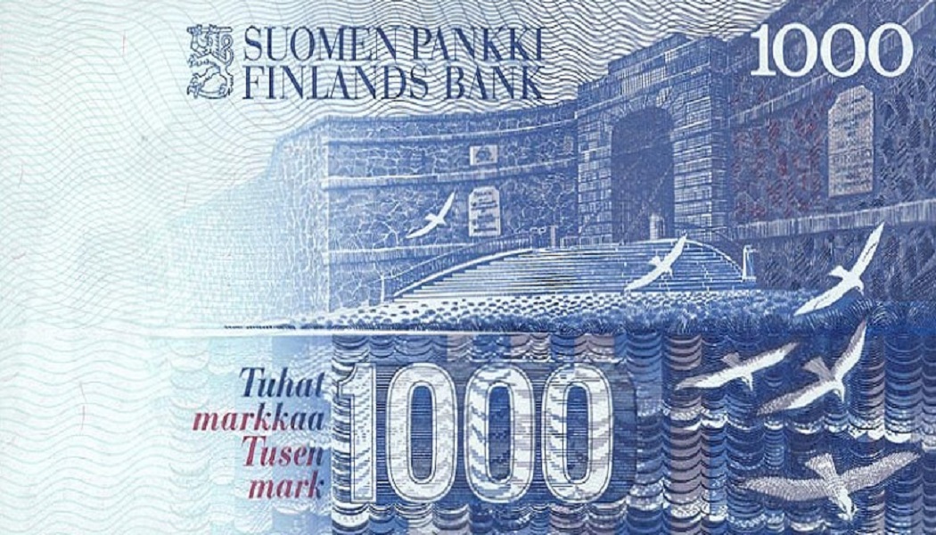 Finlandiya Eski Para Birimi Nedir Fin Markı Nedir?