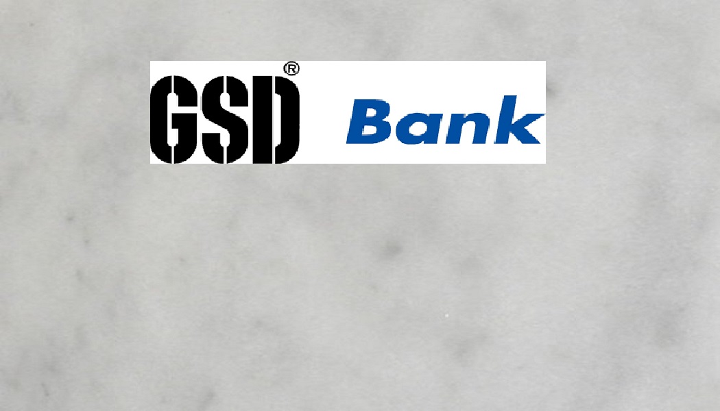 GSD Yatırım Bankası Nedir GSD Bank Kimin?