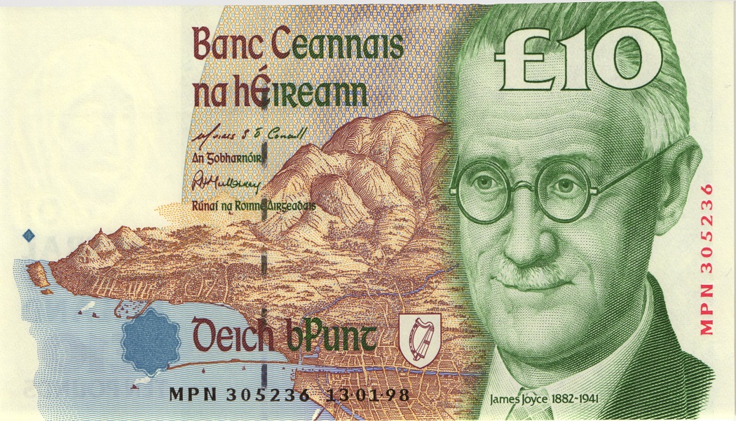 İrlanda Para Birimi Nedir İrlanda Euro Mu Kullanıyor?