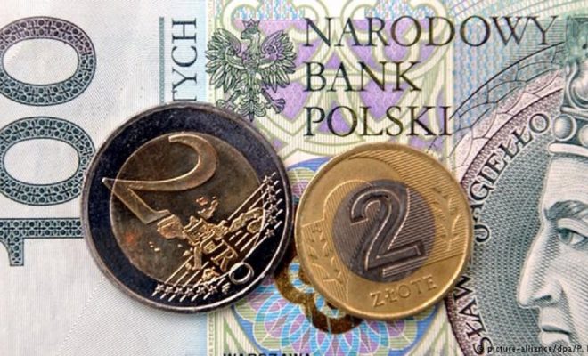 Polonya para birimi