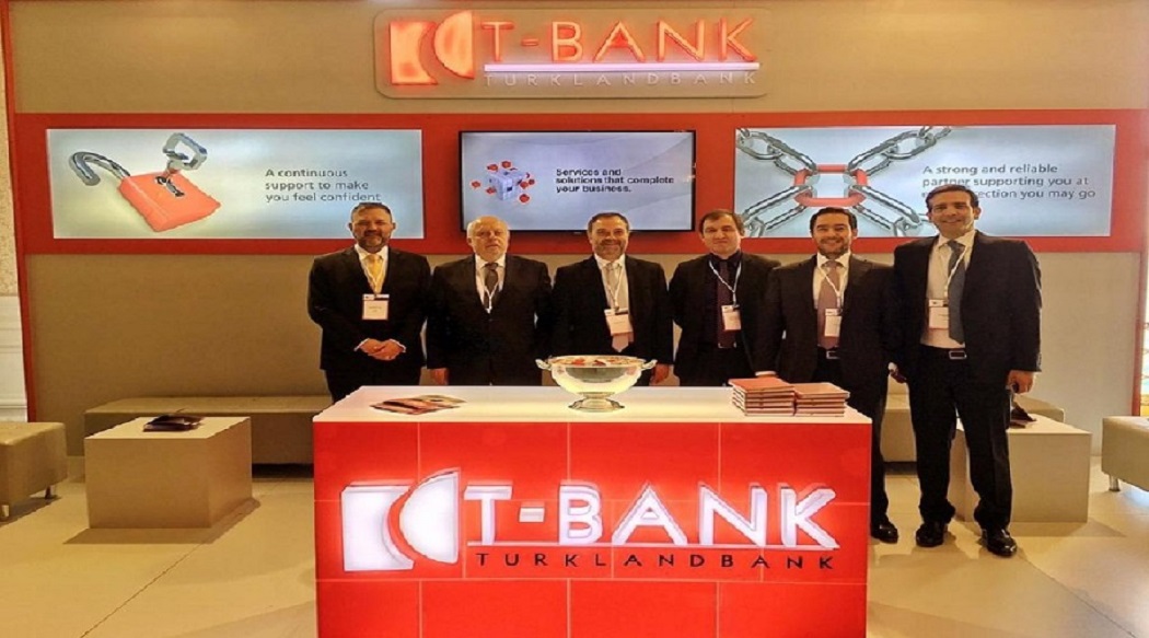 Turkland Bank KMH Başvuru T-Bank Hazır Hesap Başvuru