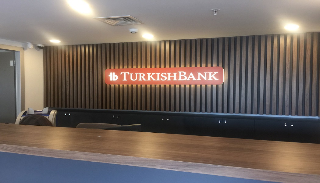 Turkish Bank Kredili Mevduat Hesabı Turkish Bank KMH