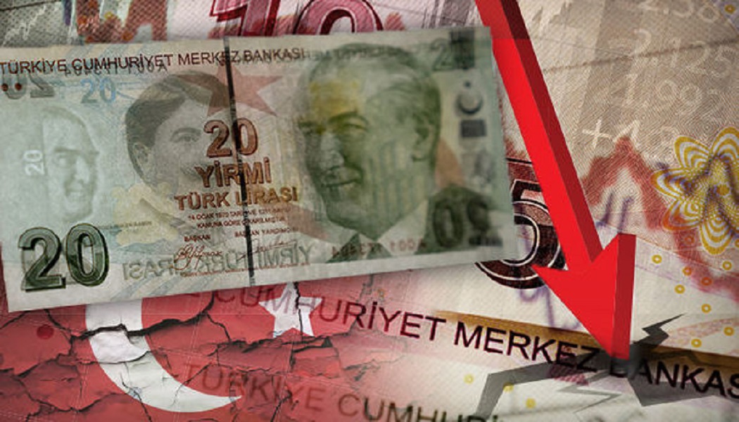 Türkiye’deki Ekonomik Krizler Tarihi Türkiye Kriz Geçmişi