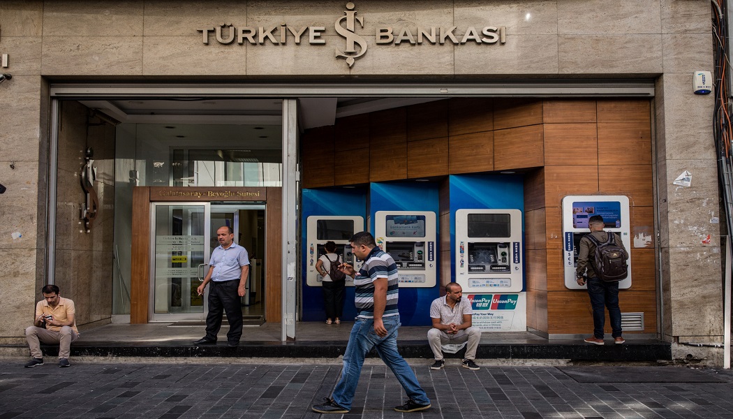 İş Bankası ATM Limitleri 2021 İş Bankası ATM İşlem Ücretleri